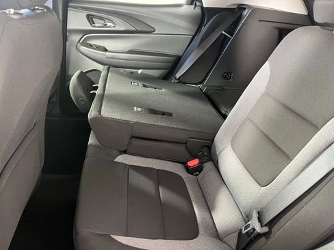 New 2026 Chevrolet TrailBlazer LT w/ Convenience Package AWD/4WD image 22