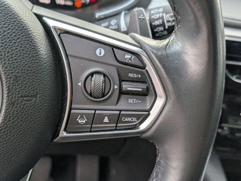 Certified 2024 Acura MDX FWD w/ Technology Package image 36