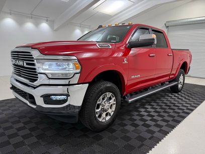 Used 2022 RAM 2500 Laramie