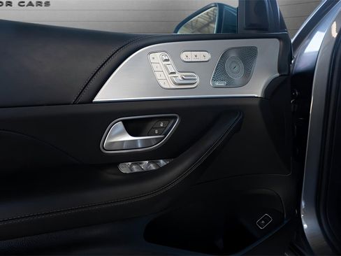 Used 2024 Mercedes-Benz GLE 63 AMG S image 22