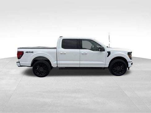 Used 2024 Ford F150 XLT w/ Equipment Group 303A High AWD/4WD image 26