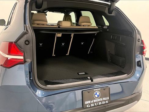 New 2026 BMW X3 xDrive30i w/ Premium Package AWD/4WD image 33