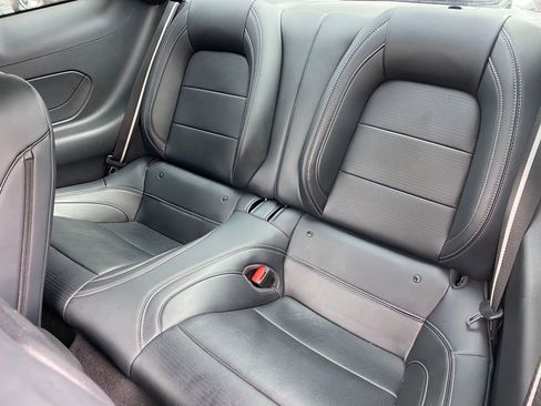 Certified 2025 Ford Mustang GT Premium image 16