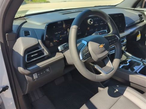 New 2026 Chevrolet Traverse LT w/ Sun and Wheel Package image 10