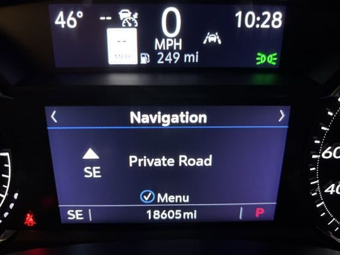 Used 2023 Cadillac CT4 Premium Luxury image 17