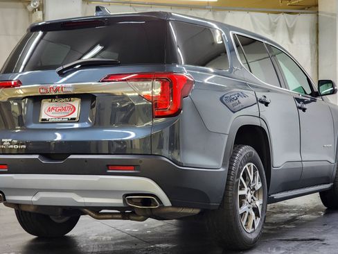 Used 2020 GMC Acadia SLE image 5