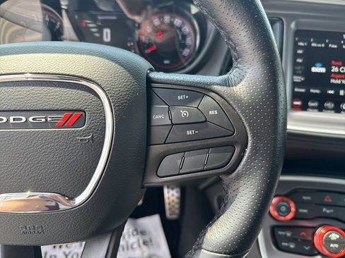 Used 2021 Dodge Challenger SXT w/ Plus Package RWD image 14