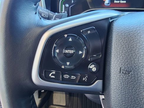 Used 2022 Honda CR-V Touring image 19