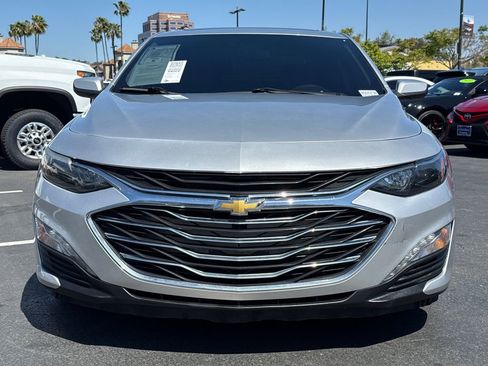 Used 2021 Chevrolet Malibu LT image 6