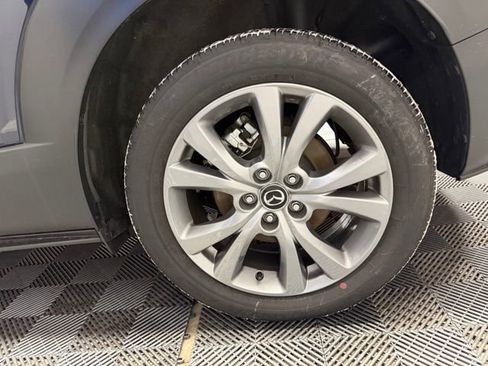 Certified 2025 MAZDA CX-30 AWD 2.5 S w/ Preferred Package image 39