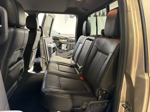 Used 2013 Ford F250 Lariat w/ Lariat Ultimate Pkg AWD/4WD image 33