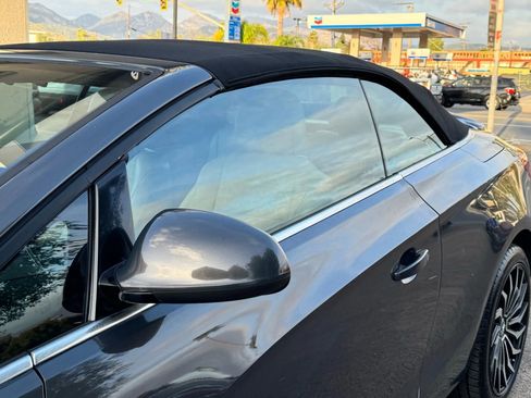 Used 2016 Buick Cascada Premium FWD image 8