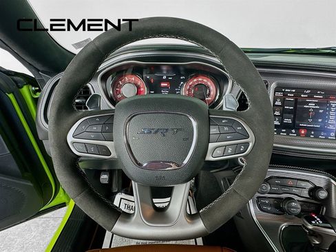 Used 2023 Dodge Challenger SRT Hellcat image 14