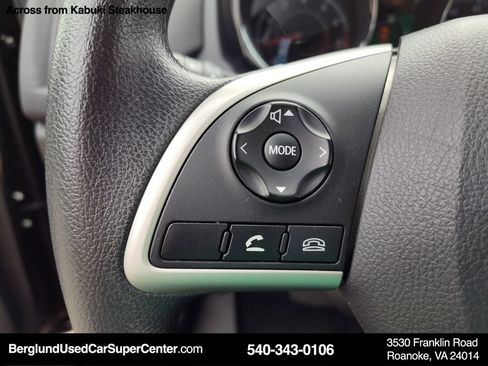 Used 2024 Mitsubishi Outlander Sport ES AWD/4WD image 24