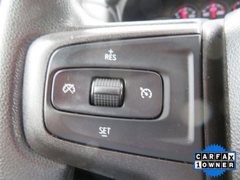 Used 2019 Chevrolet Silverado 1500 W/T w/ WT Convenience Package image 23