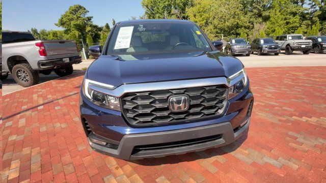Used 2022 Honda Passport EX-L image 4