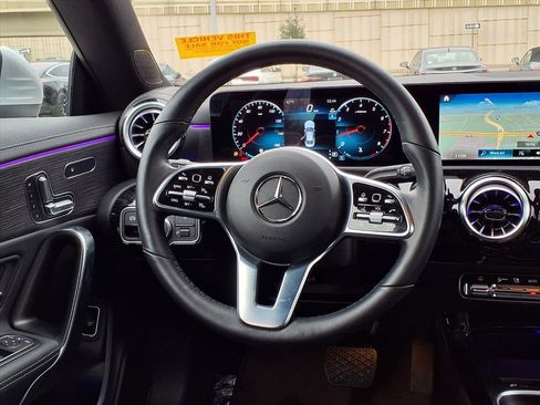 Used 2023 Mercedes-Benz CLA 250 CLA 250 w/ Premium Package image 14