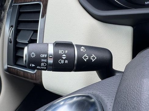 Used 2016 Land Rover Range Rover Sport HSE AWD/4WD image 20