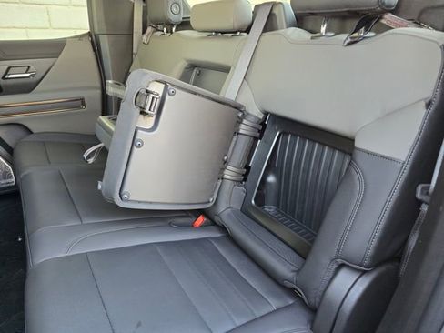 Used 2024 GMC Hummer EV 3X w/ Extreme Off-Road Package image 46