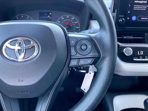 Used 2023 Toyota Corolla LE FWD image 24