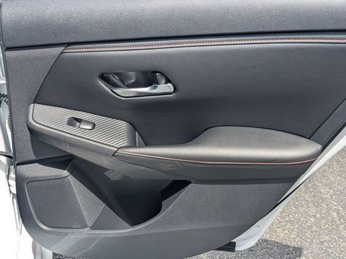 Certified 2023 Nissan Sentra SR w/ SR Premium Package FWD image 15