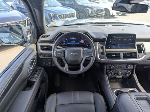Used 2023 Chevrolet Tahoe RST w/ Luxury Package RWD image 17