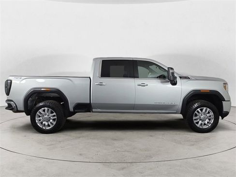 Used 2023 GMC Sierra 2500 SLE w/ Remote Start Package image 6