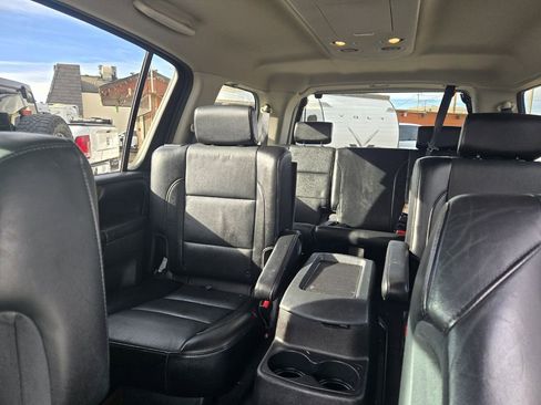 Used 2008 Nissan Armada LE w/ Technology Pkg image 18
