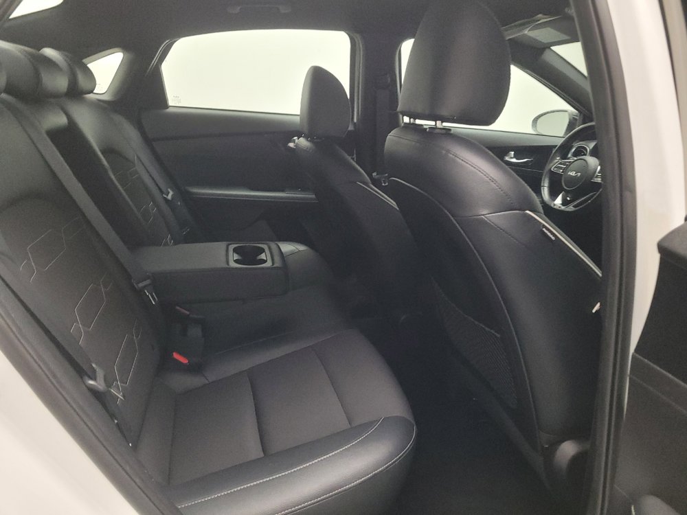 Used 2023 Kia Forte GT-Line FWD image 19