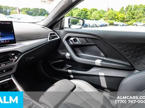 Used 2026 BMW 230i Coupe w/ Premium Package RWD image 43