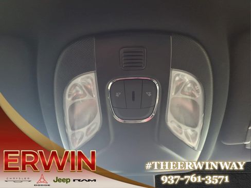 Certified 2025 Jeep Compass Limited AWD/4WD image 22