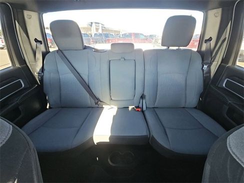 Used 2024 RAM 2500 Big Horn image 23