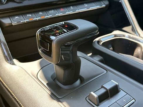 New 2026 GMC Sierra 1500 AT4 AWD/4WD image 31