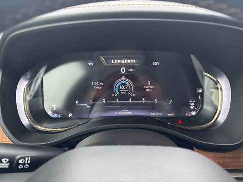 Used 2023 RAM 1500 Limited image 20