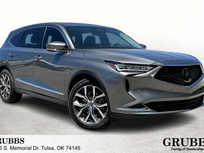 Used 2024 Acura MDX FWD w/ Technology Package