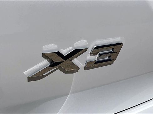 Used 2024 BMW X3 sDrive30i w/ Premium Package RWD image 46