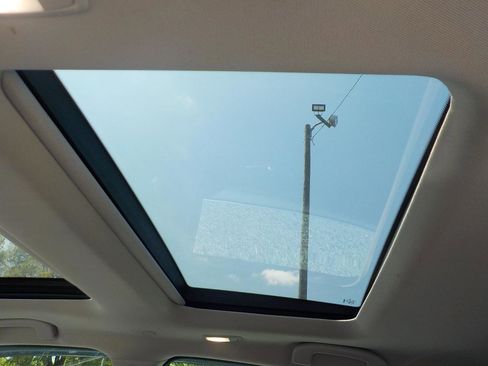 Used 2017 Nissan Maxima Platinum image 28