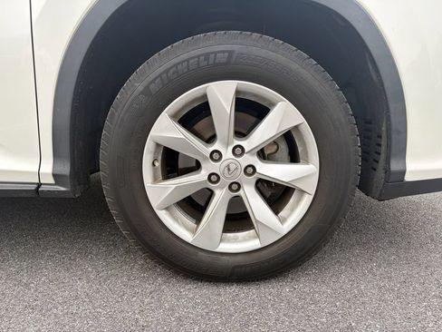 Used 2016 Lexus RX 350 AWD w/ Premium Package image 30