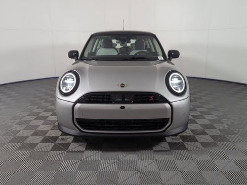 Used 2026 MINI Cooper S FWD image 5