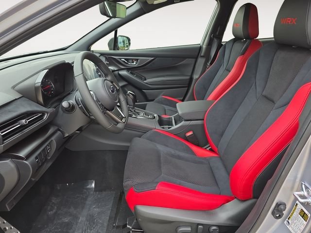 New 2026 Subaru WRX Limited w/ WRX Enhancement Package AWD/4WD image 9