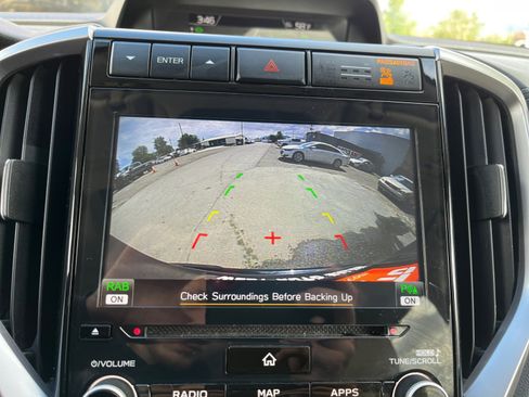 Used 2022 Subaru Ascent Limited w/ Technology Package image 25