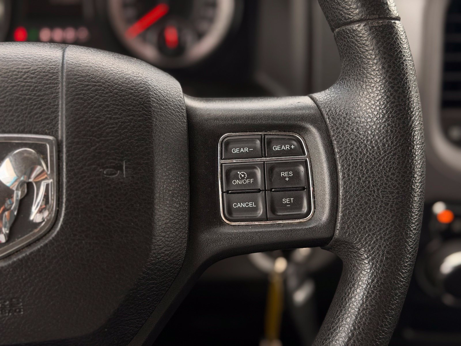 Used 2019 RAM 1500 Tradesman w/ Popular Equipment Group RWD image 24