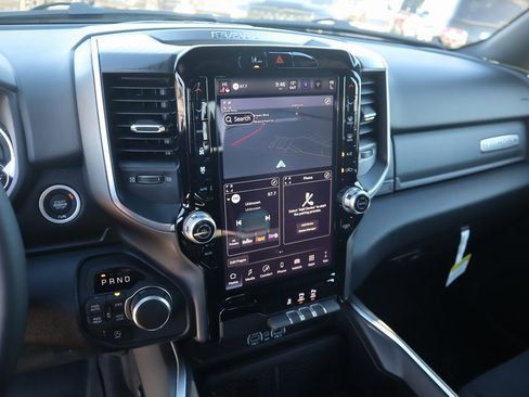 New 2026 RAM 1500 Big Horn image 5