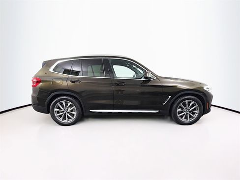 Used 2019 BMW X3 xDrive30i w/ Premium Package image 8