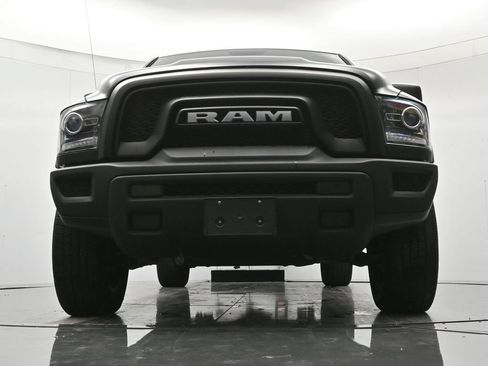 Certified 2024 RAM 1500 Warlock AWD/4WD image 37