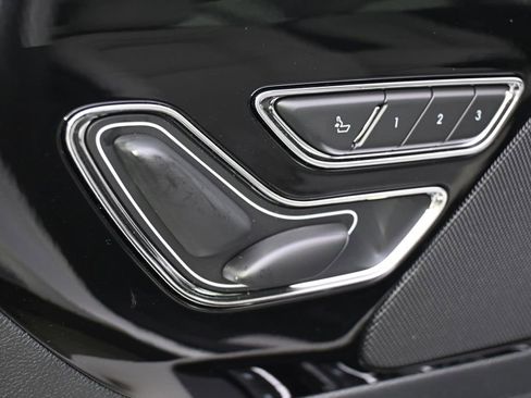 New 2026 Lincoln Aviator Reserve w/ Jet Appearance Package AWD/4WD image 14