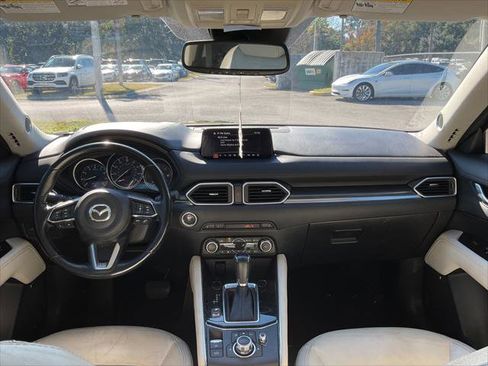 Used 2017 MAZDA CX-5 Grand Touring w/ Premium Package image 23