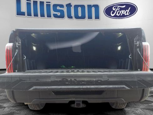 Used 2024 Toyota Tundra Limited image 13