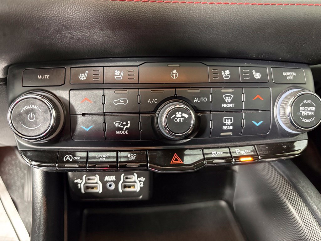 Used 2024 Dodge Durango GT AWD/4WD image 22