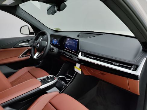 Used 2026 BMW X1 xDrive28i w/ Convenience Package AWD/4WD image 27